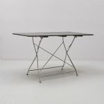 1259 9339 GARDEN TABLE